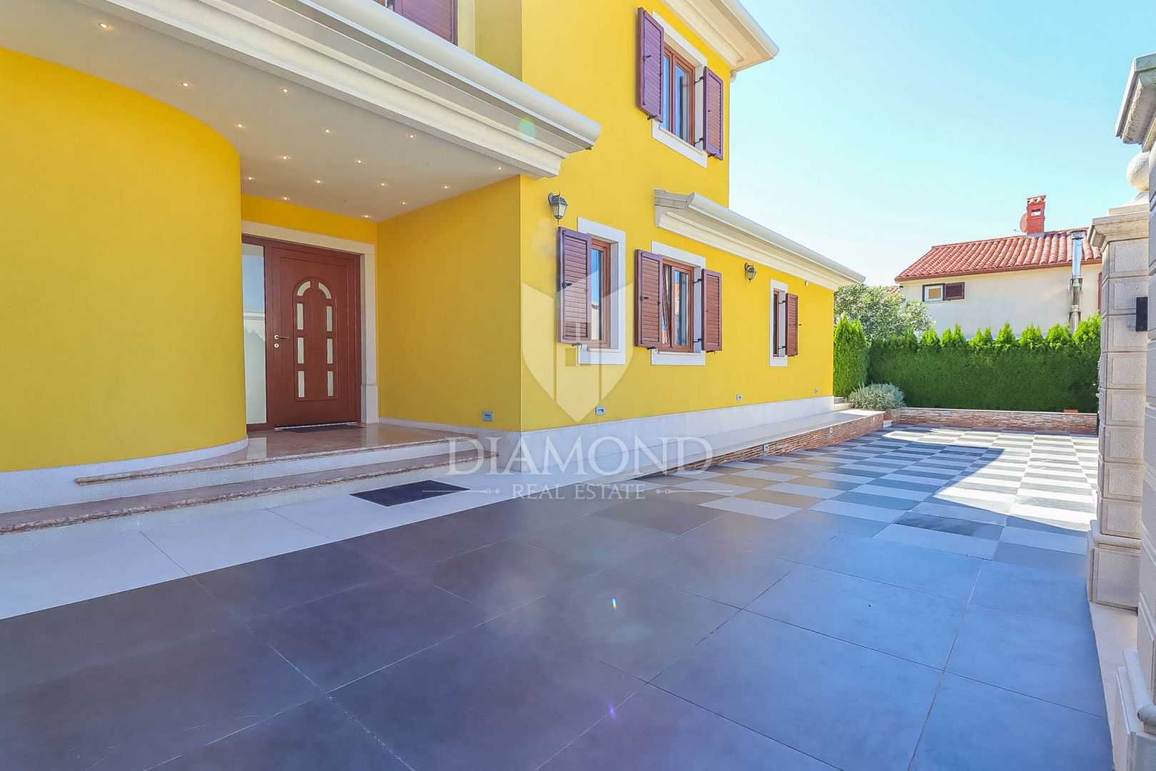 House in Banjole, Istria County 11532554