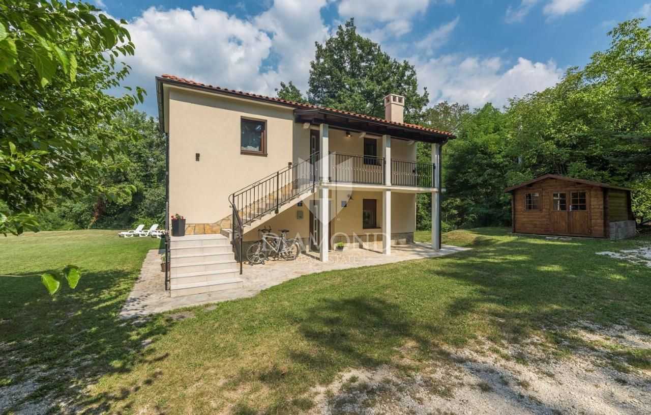 House in Pazin, Istarska Zupanija 11532556