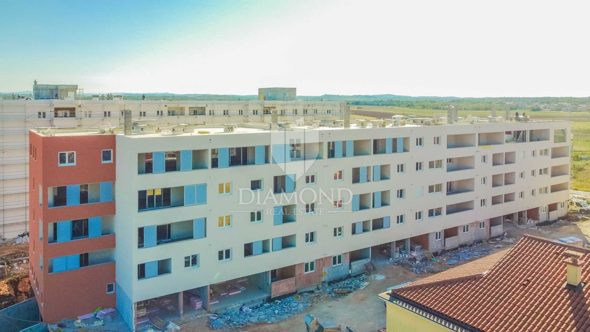Condominium in Umag, Istarska Zupanija 11532582