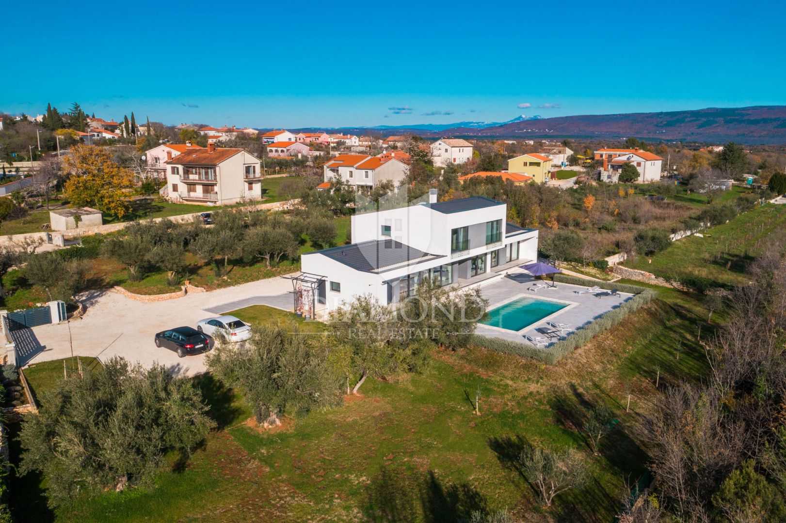 Casa nel Marčana, Istria County 11532597