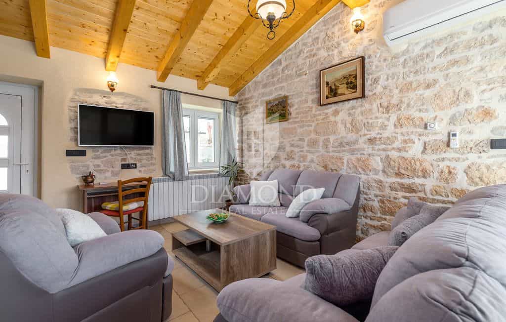 жилой дом в Mališi, Istria County 11532637