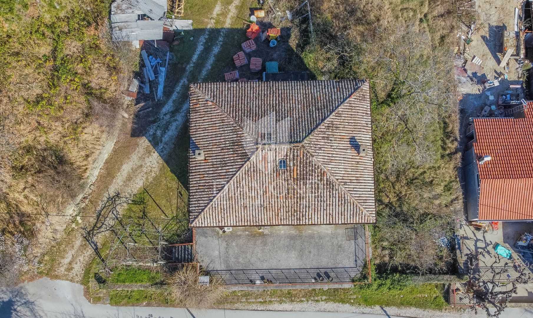 House in Grožnjan, Istria County 11532664