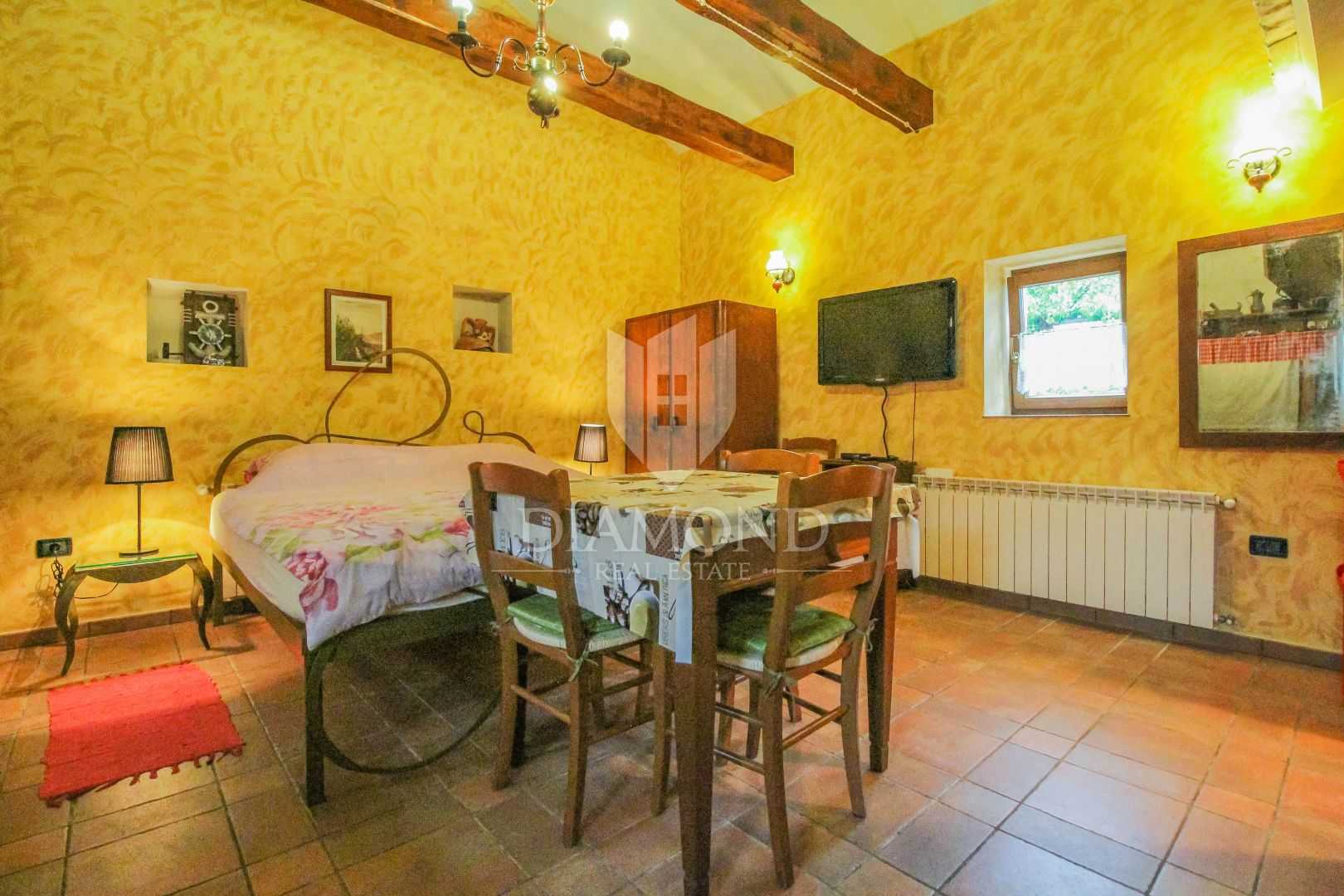 σπίτι σε Umag, Istria County 11532676