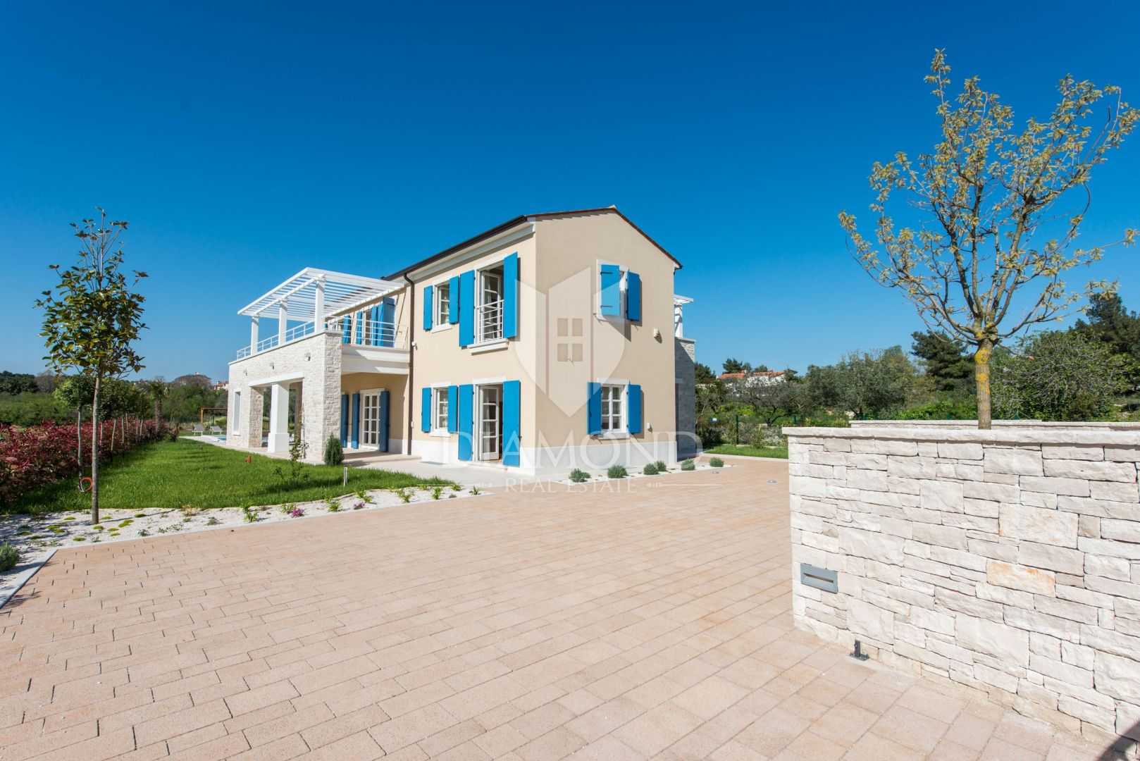 House in Premantura, Istarska Zupanija 11532680