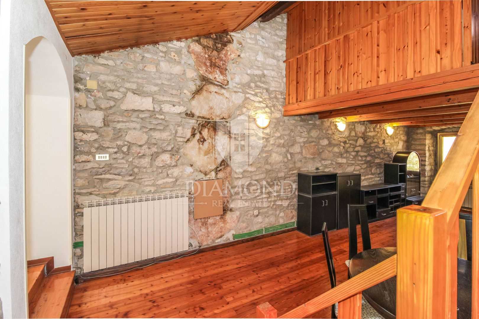 жилой дом в Novigrad, Istria County 11532717