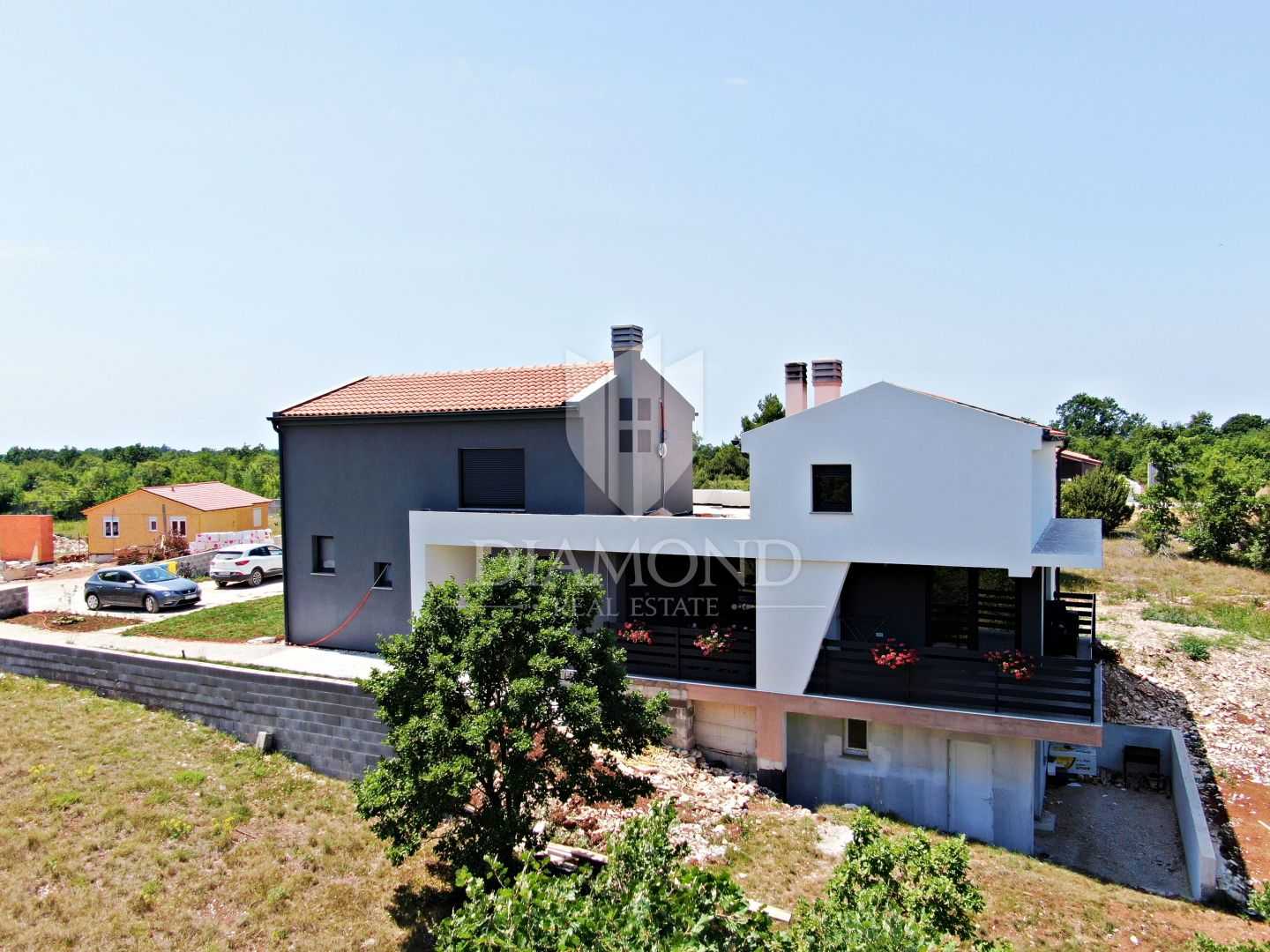 Huis in Svetvincenat, Istarska Zupanija 11532732