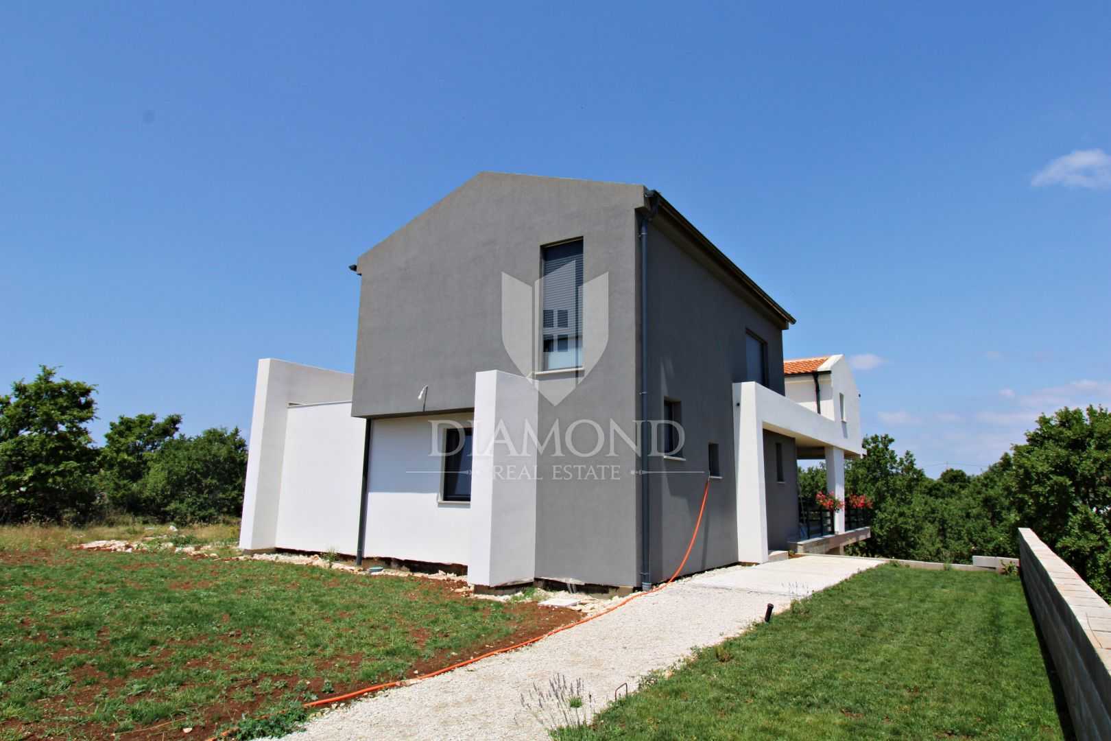Huis in Svetvinčenat, Istria County 11532732