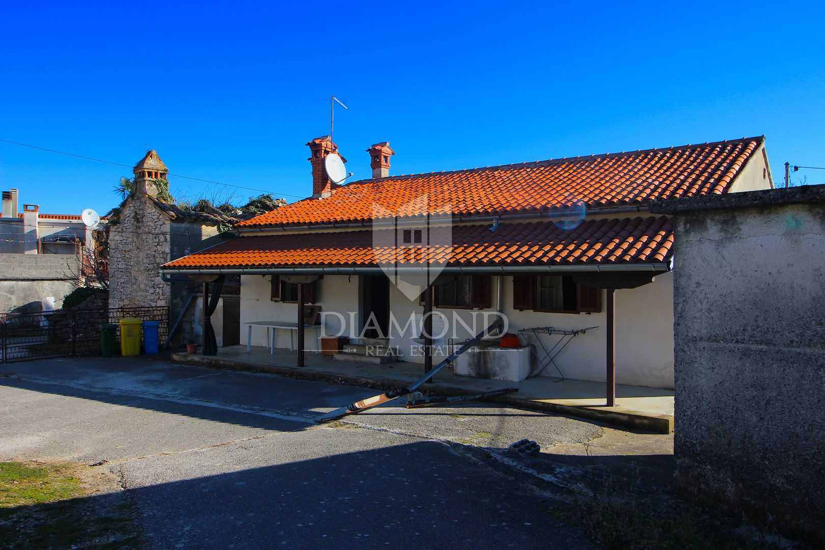 House in Pican, Istarska Zupanija 11532811