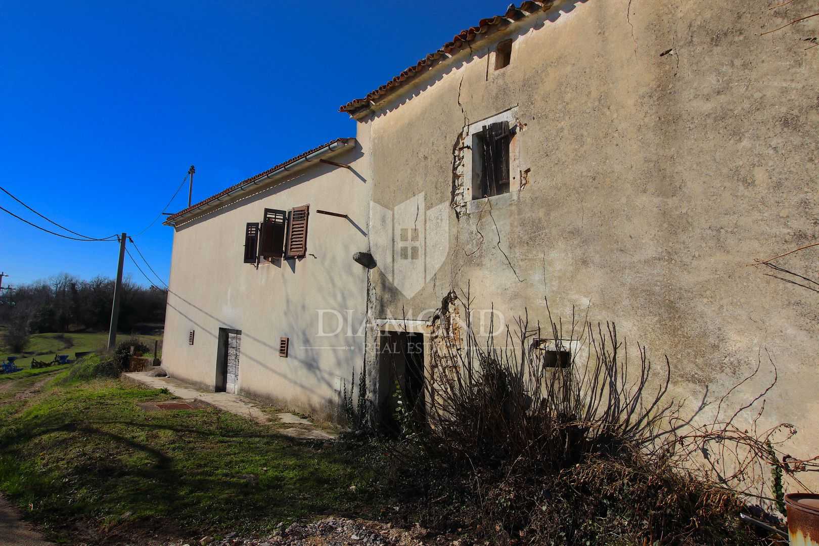 House in Pican, Istarska Zupanija 11532811
