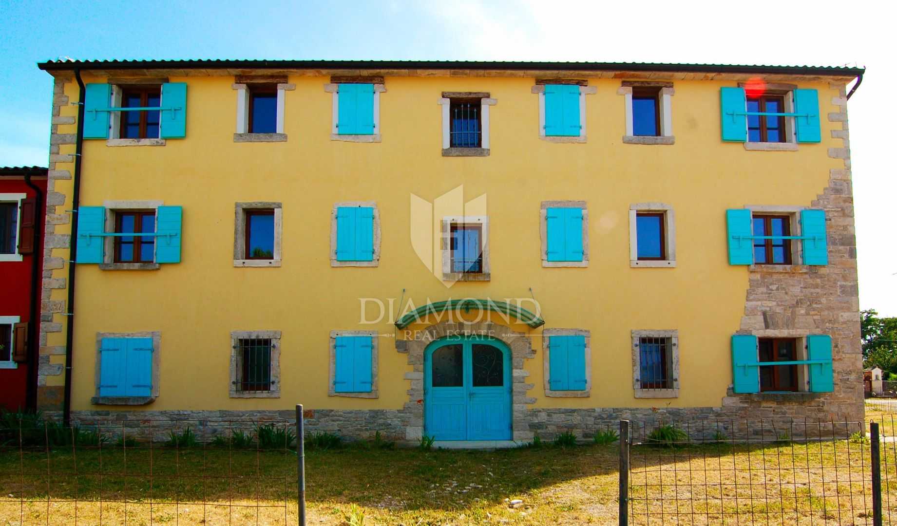 House in Bibali, Istria County 11532826