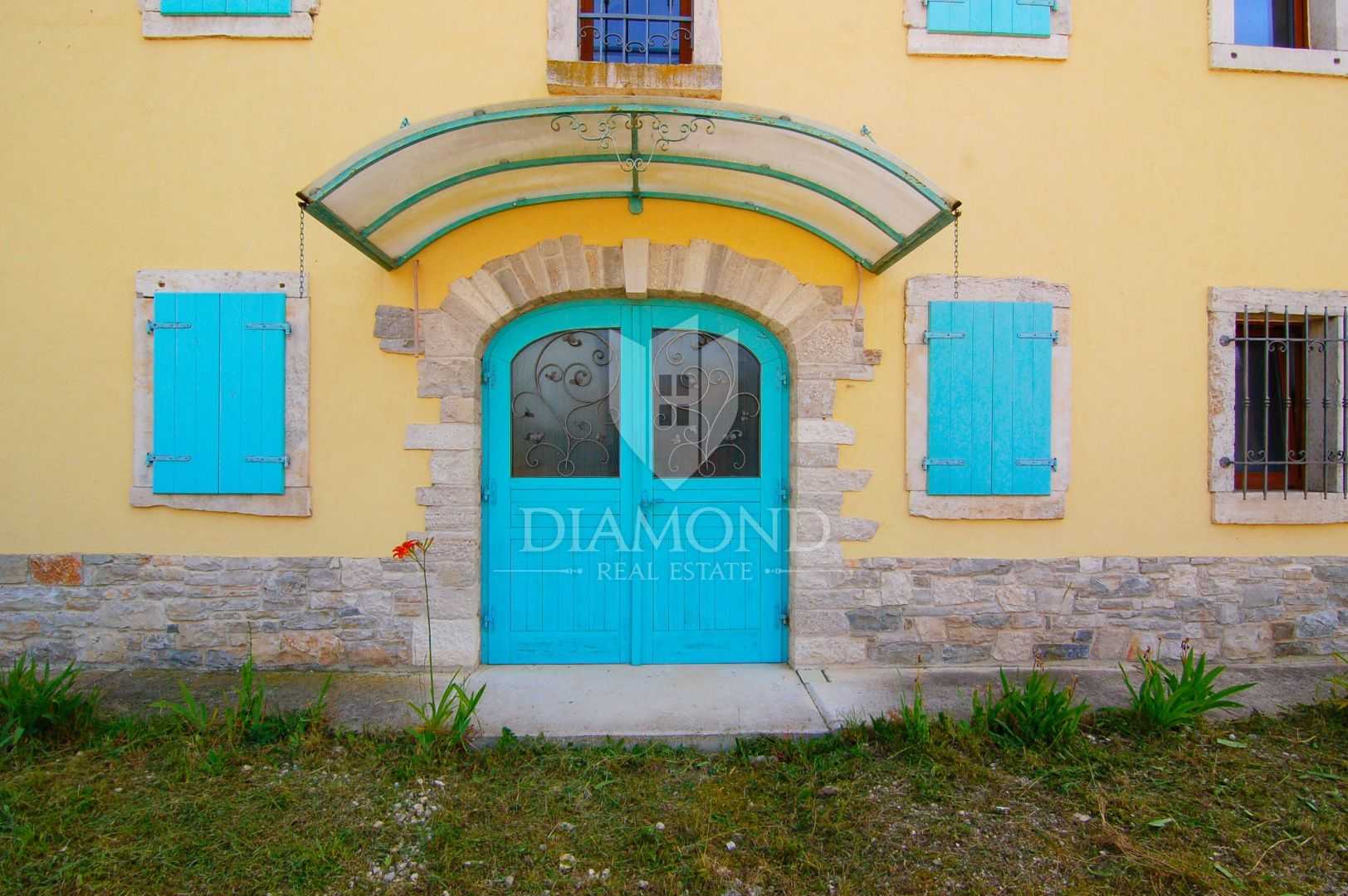 Будинок в Bibali, Istria County 11532826