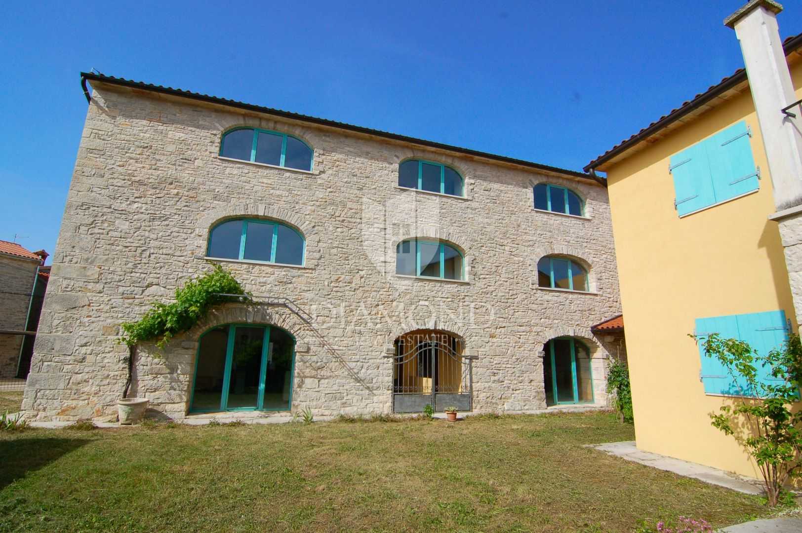 Rumah di Buje, Istarska Zupanija 11532826