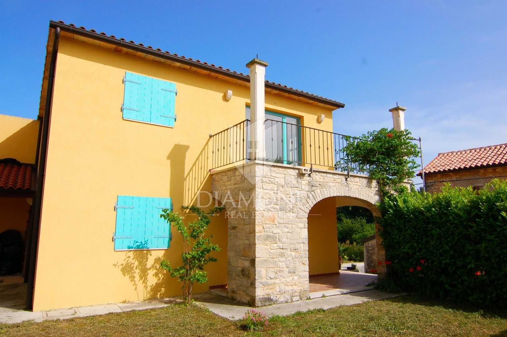 Будинок в Bibali, Istria County 11532826