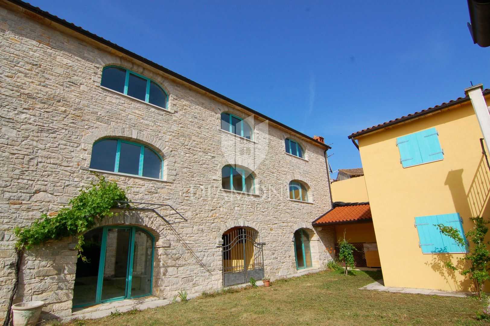σπίτι σε Buje, Istarska Zupanija 11532826