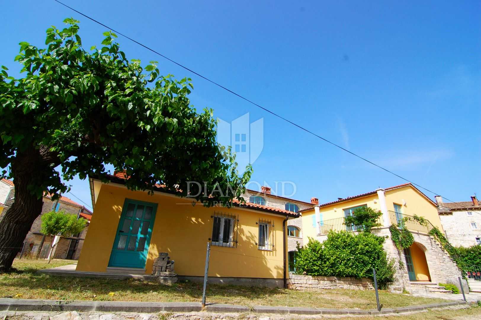 房子 在 Bibali, Istria County 11532826