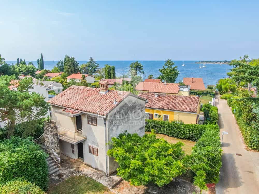 rumah dalam Novigrad, Istria County 11532831