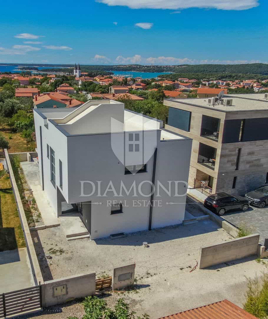 House in Medulin, Istarska Zupanija 11532885