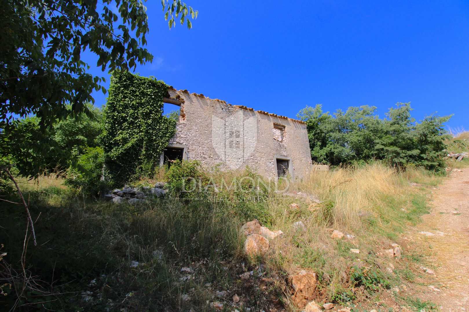 жилой дом в Лабин, Истарска Зупания 11532956