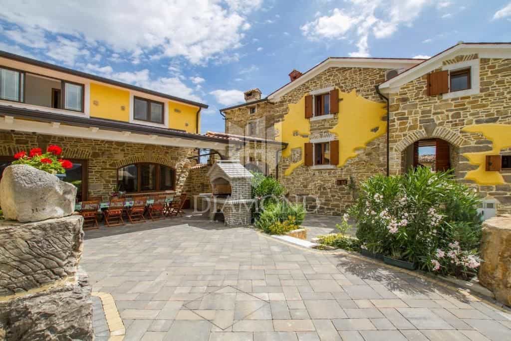 Casa nel Picano, Istarska Zupanija 11532991