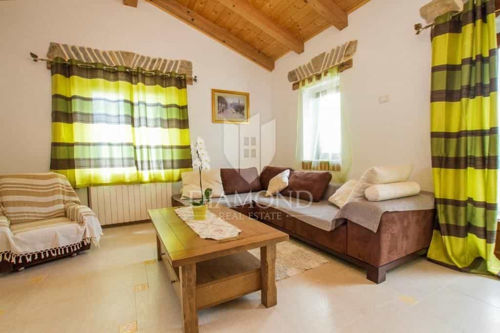 House in Pican, Istarska Zupanija 11532991