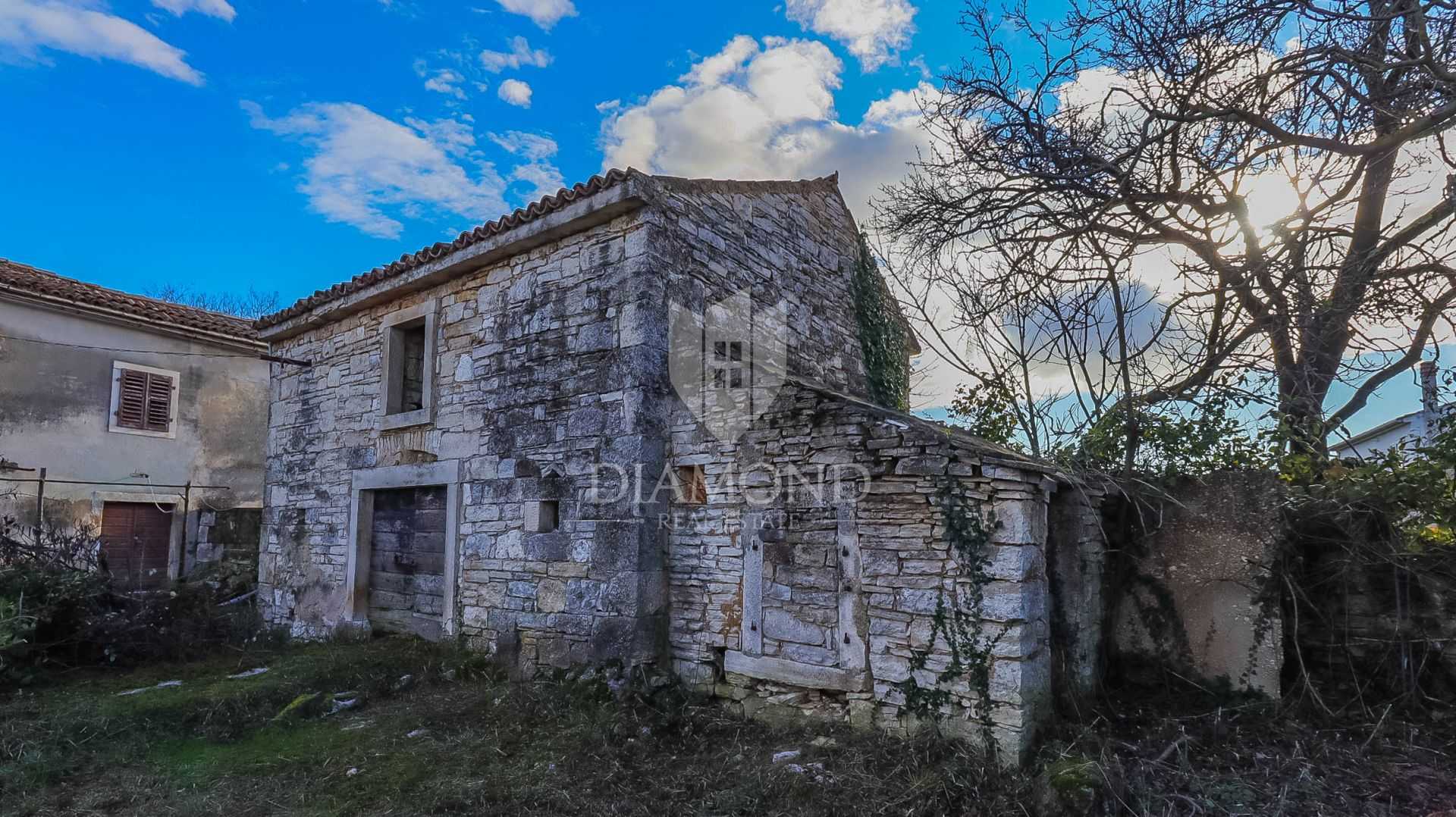 Talo sisään Barban, Istarska Zupanija 11532998