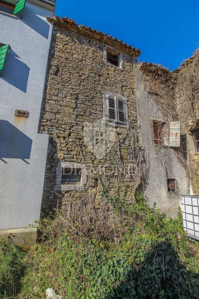 Hus i Motovun, Istria County 11533044