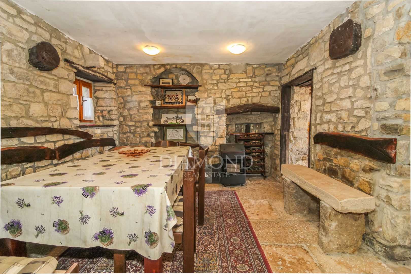 casa no Momjan, Istria County 11533082