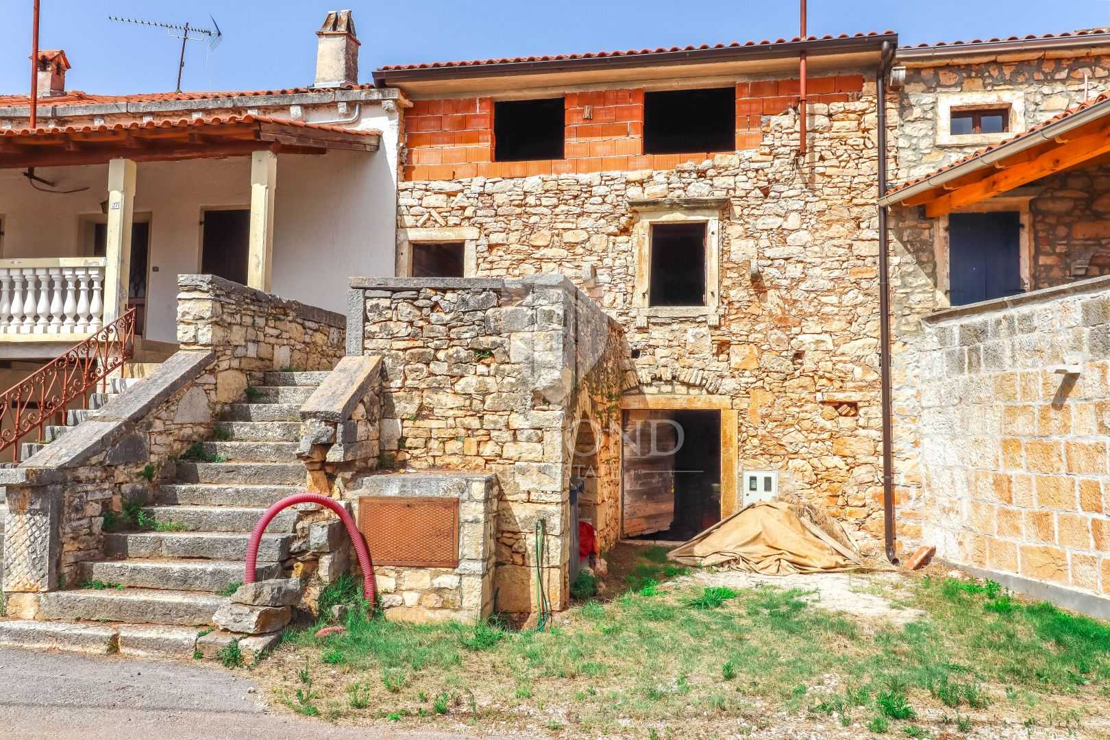 Rumah di Porec, Istarska Zupanija 11533149