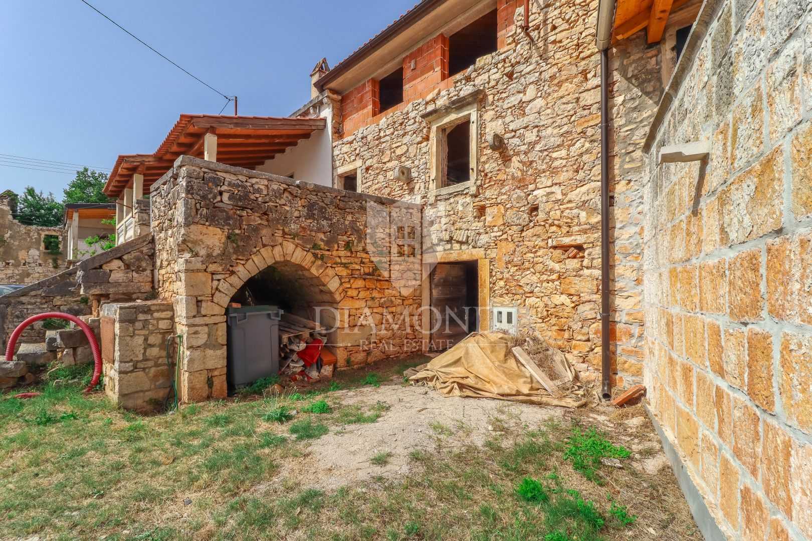 Rumah di Porec, Istarska Zupanija 11533149