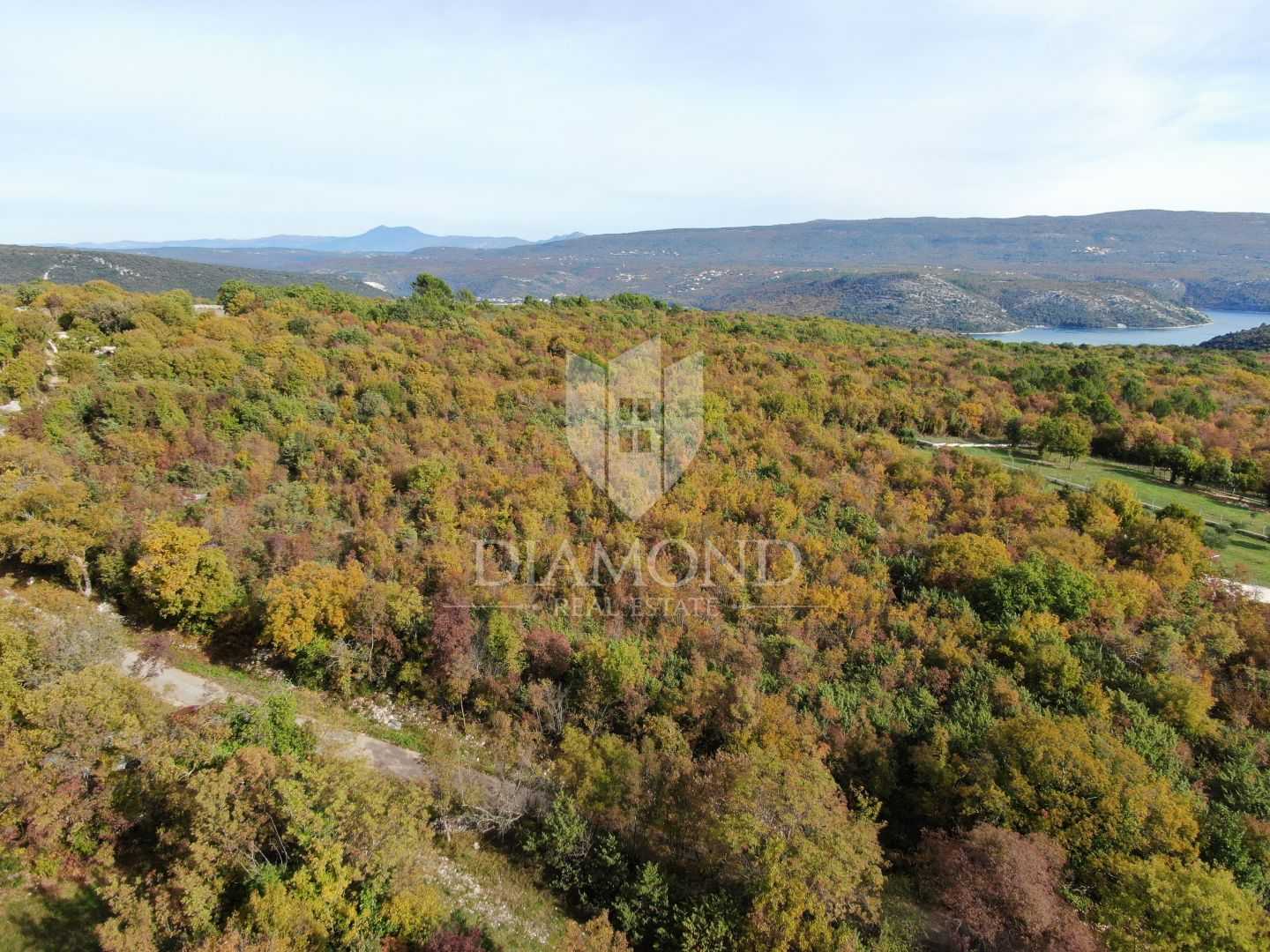 Land in Rakalj, Istria County 11533287