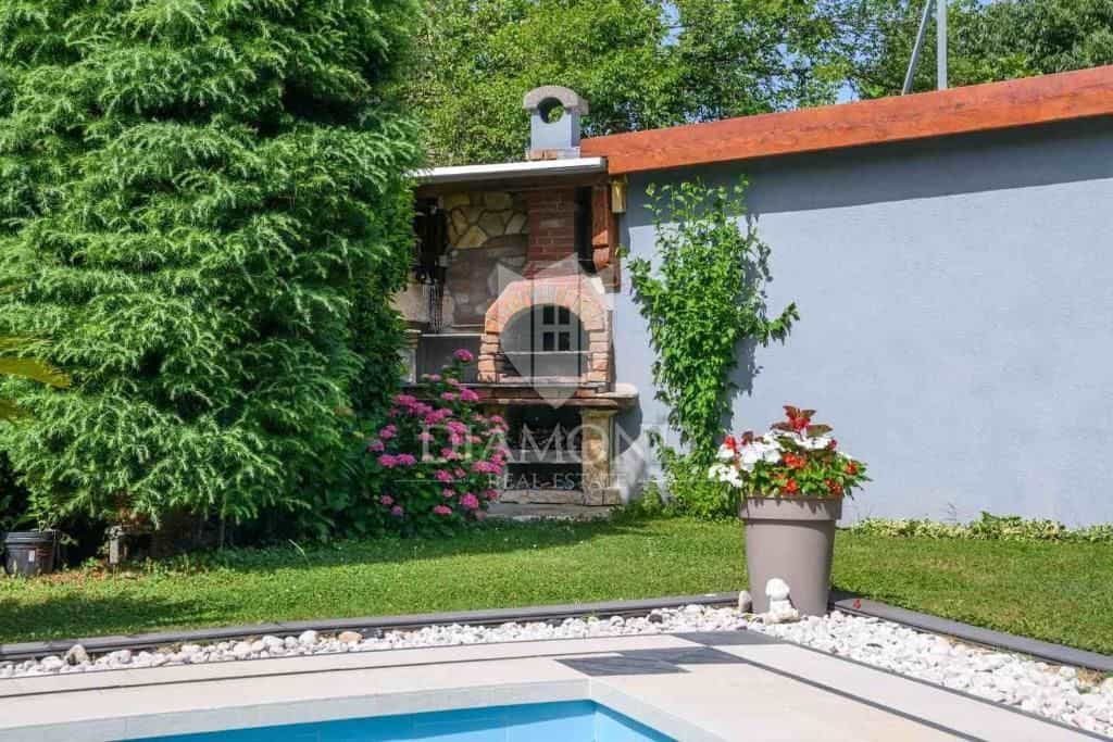 House in Labin, Istarska Zupanija 11533347