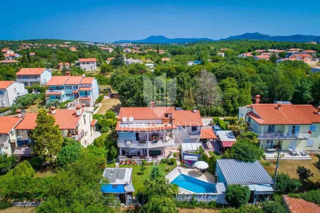 House in Labin, Istarska Zupanija 11533347