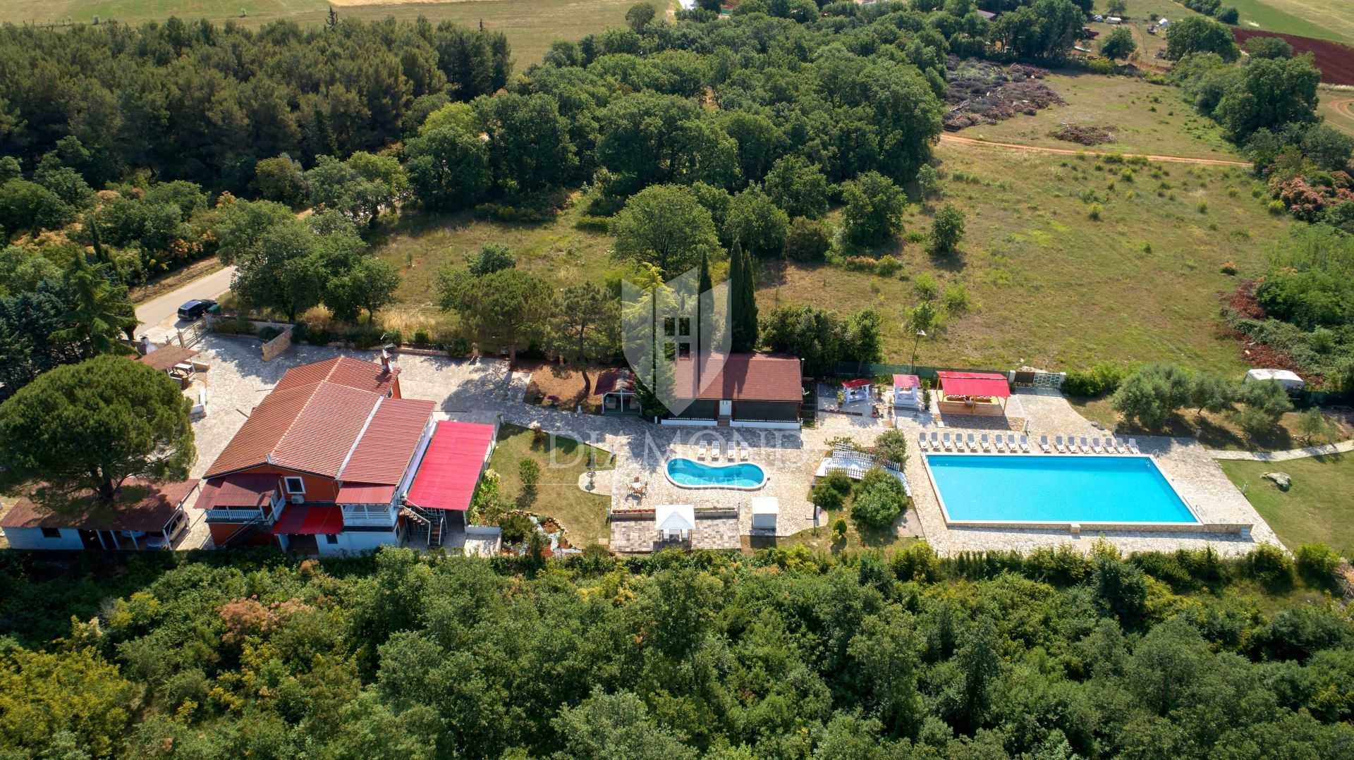 House in Umag, Istarska Zupanija 11533384