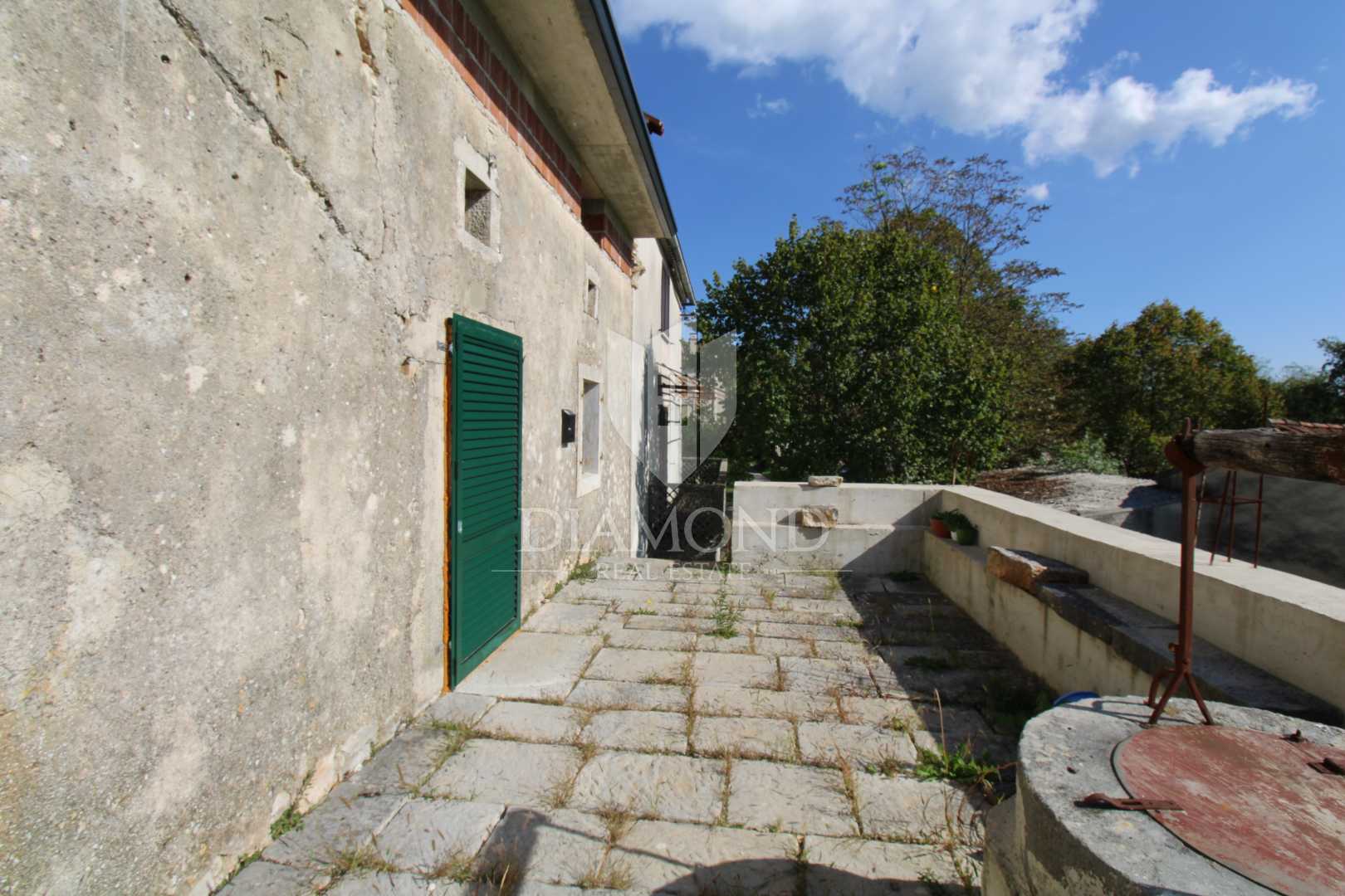House in Labin, Istarska Zupanija 11533425