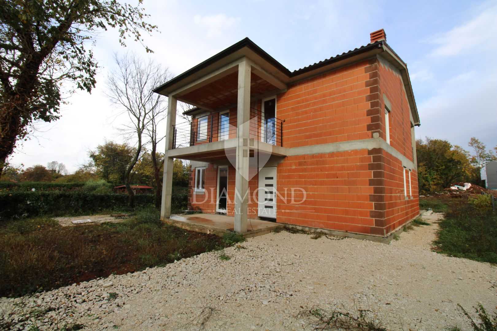 σπίτι σε Marčana, Istria County 11533445