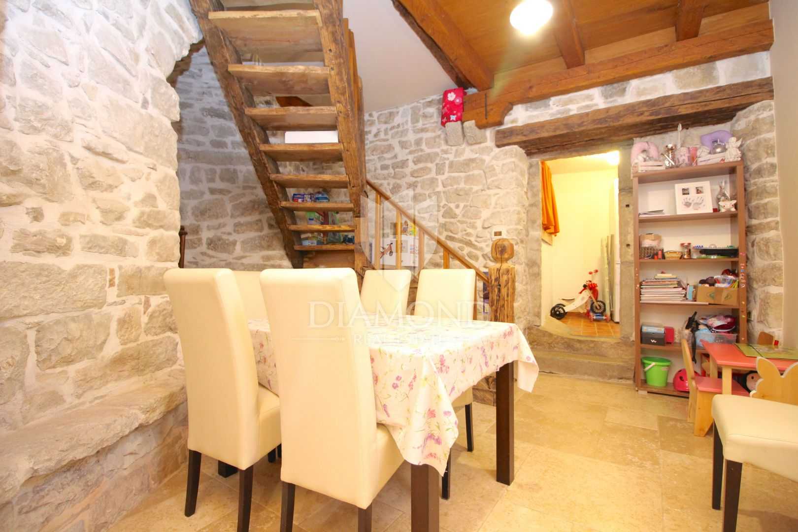 House in Gracisce, Istarska Zupanija 11533472