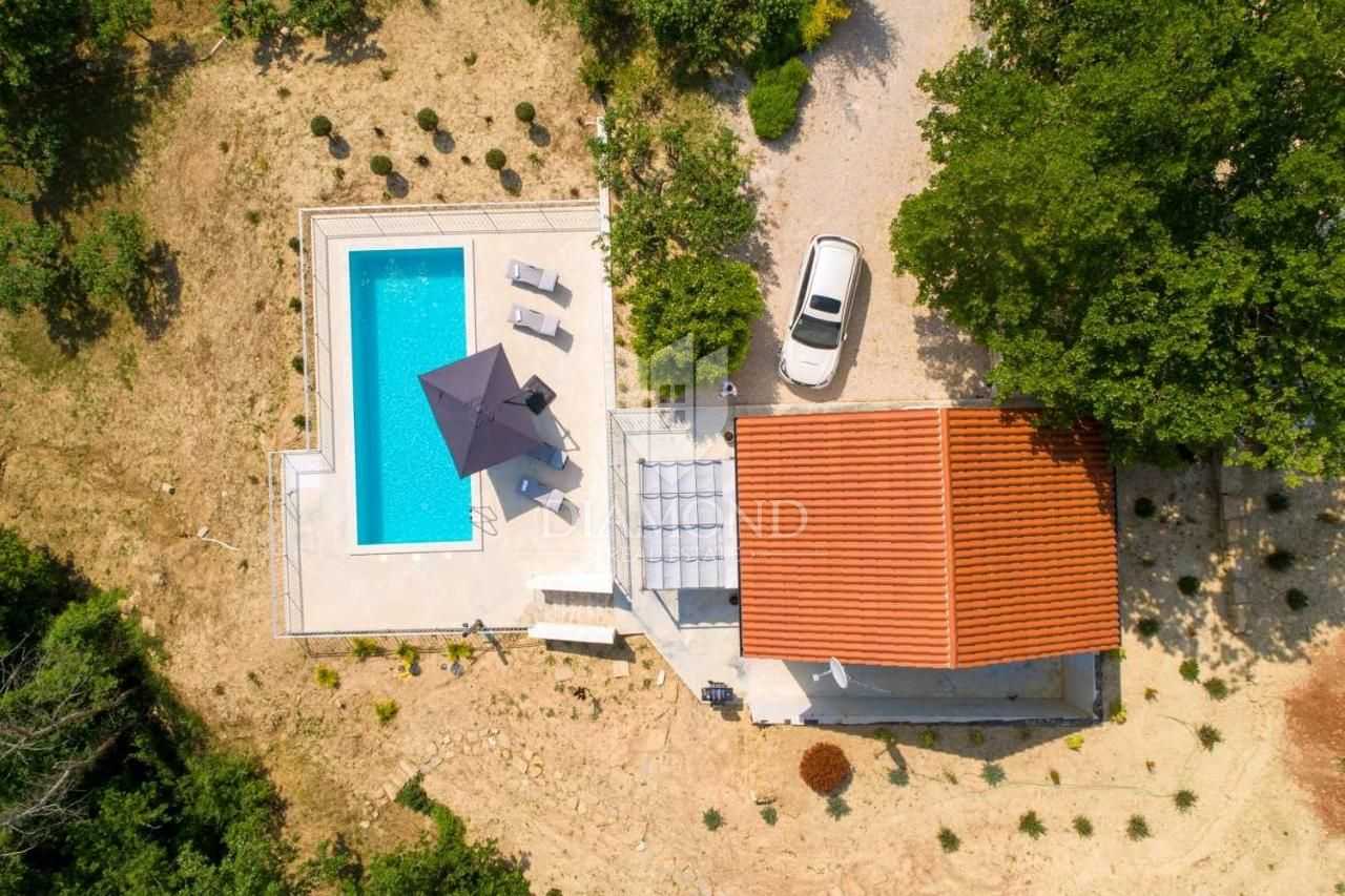 Haus im Zarečje, Istria County 11533478