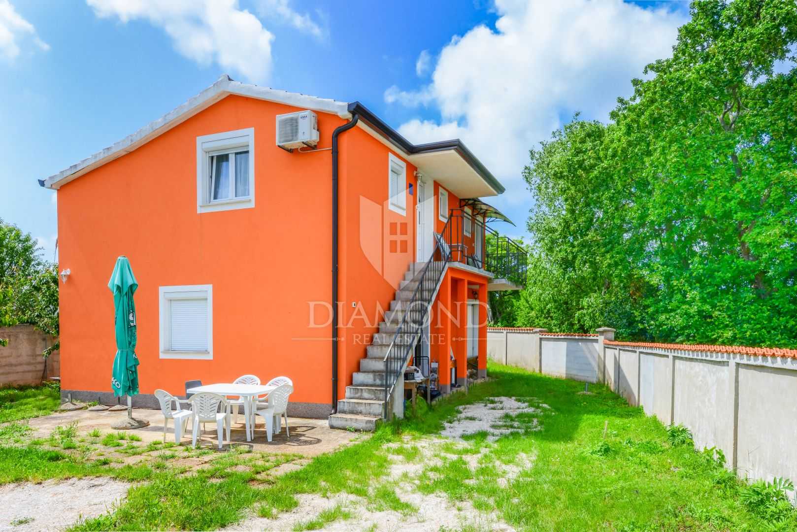 House in Poreč, Istria County 11533493