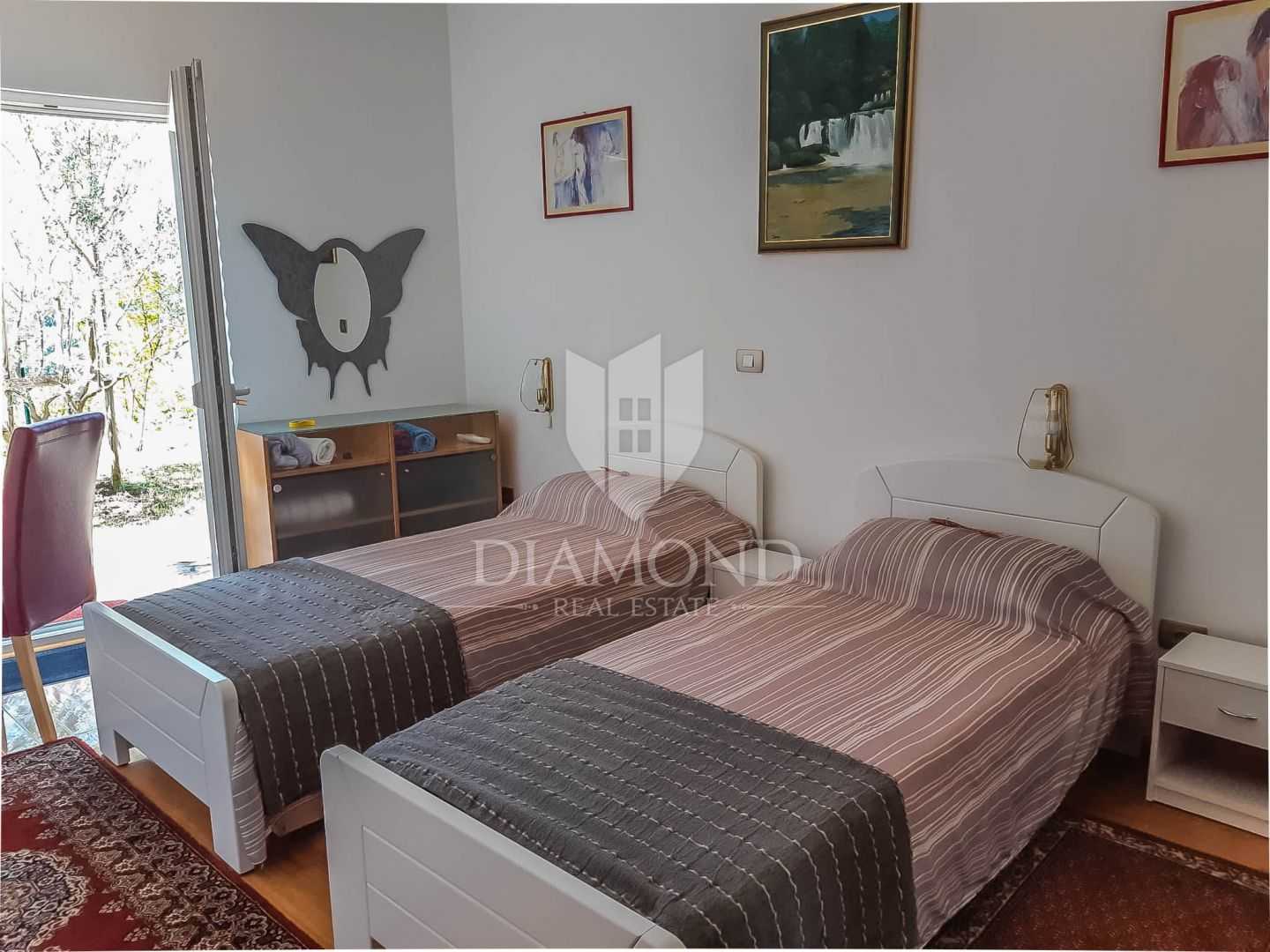 House in Momjan, Istria County 11533531