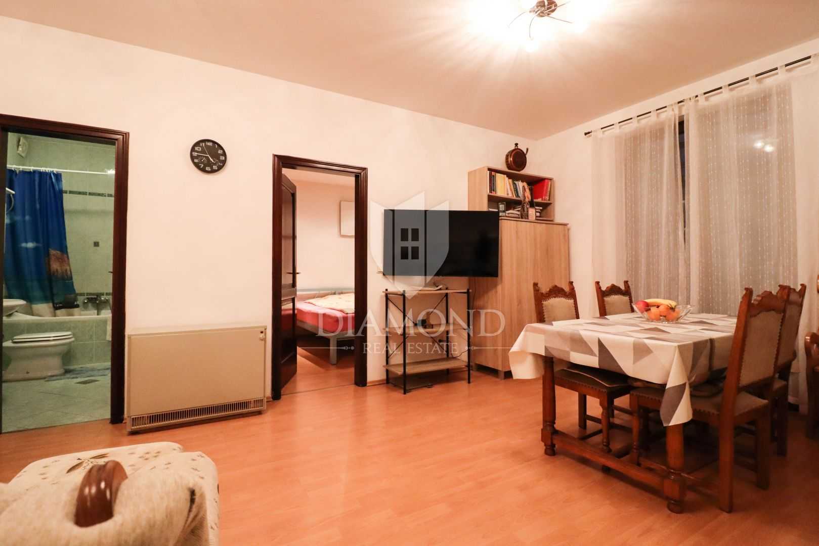 公寓 在 Rovinj, Istria County 11533577