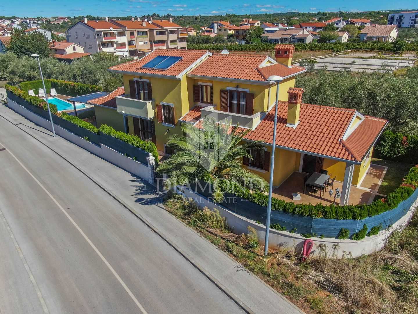 House in Fazana, Istarska Zupanija 11533628