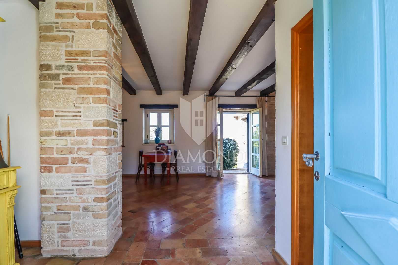 House in Poreč, Istria County 11533687