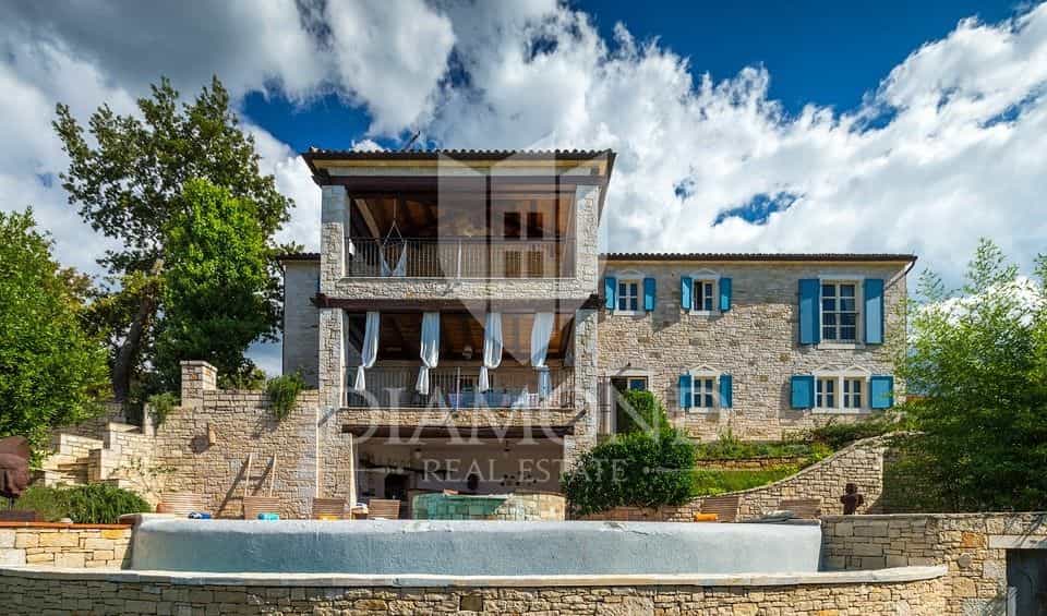 Hus i Poreč, Istria County 11533687