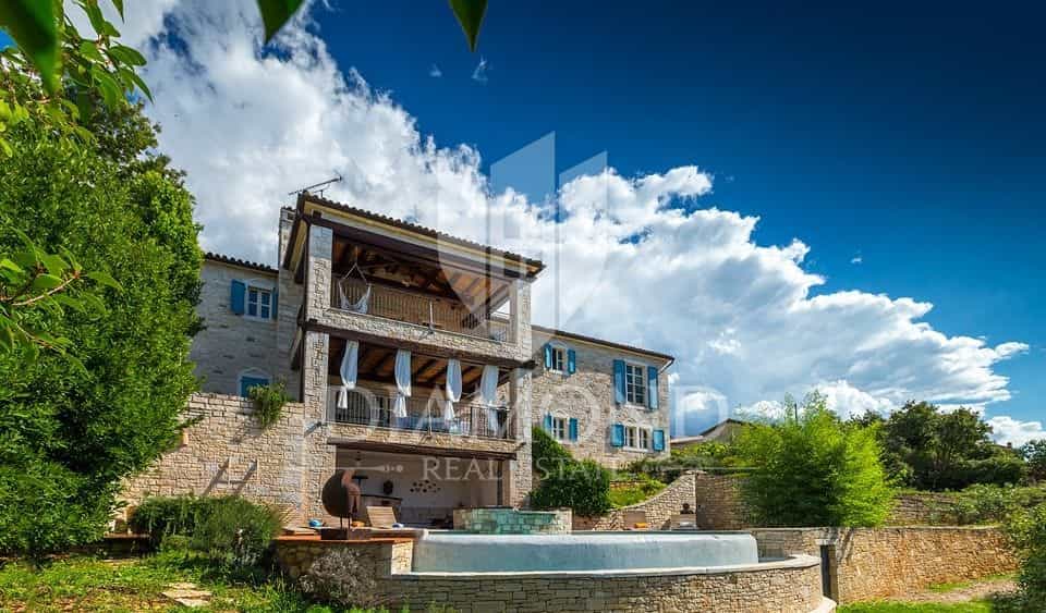 Hus i Poreč, Istria County 11533687