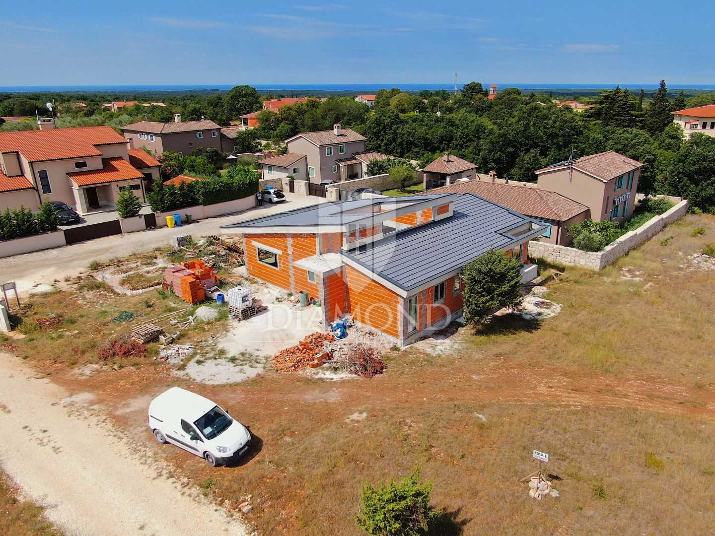 House in Svetvincenat, Istarska Zupanija 11533694