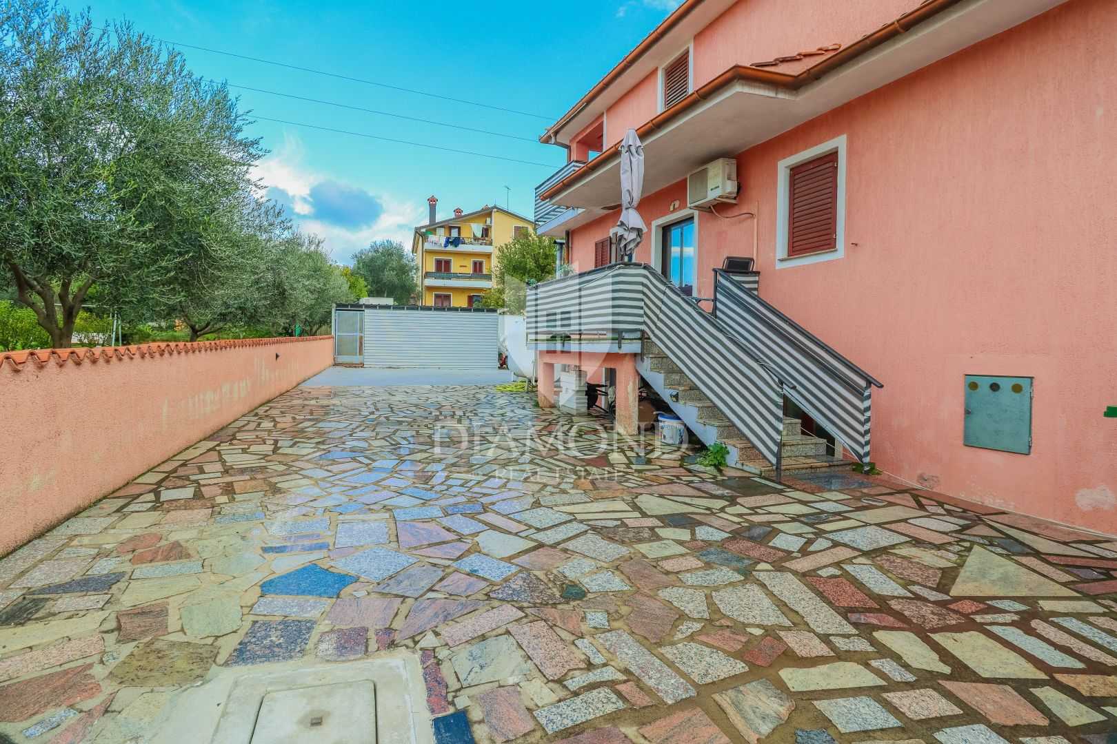 House in Umag, Istarska Zupanija 11533699