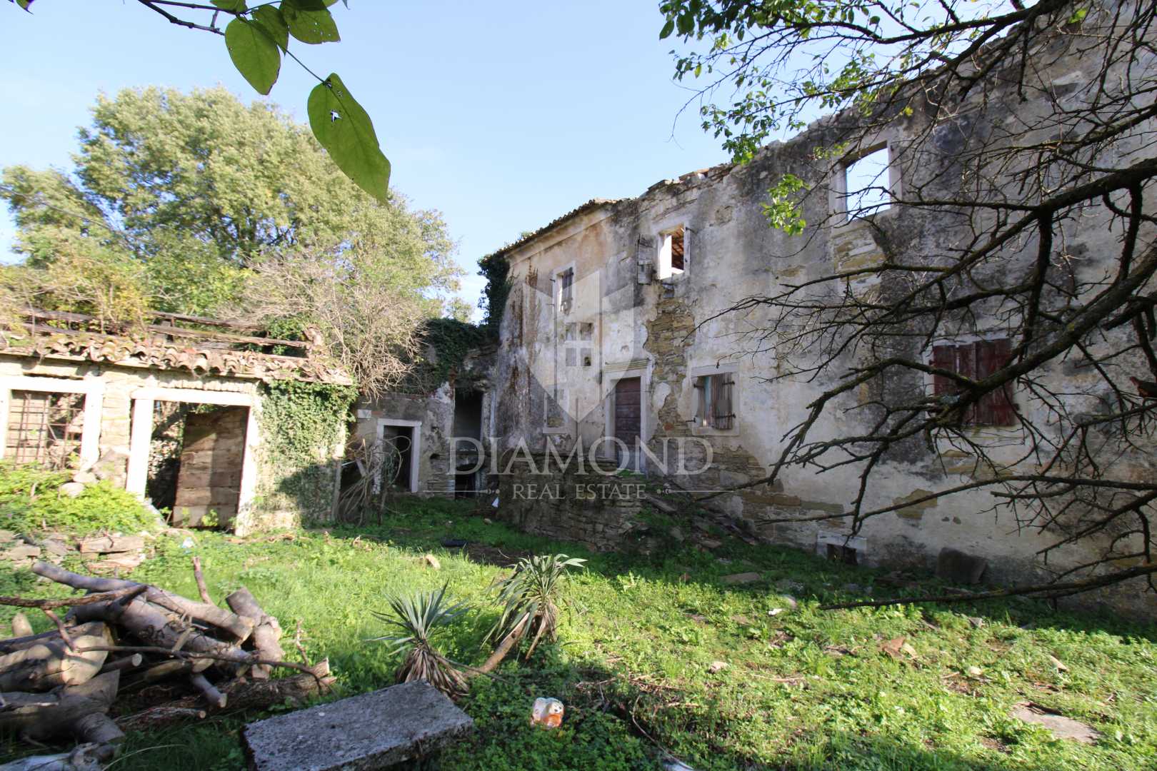 Hus i Krsan, Istarska Zupanija 11533720