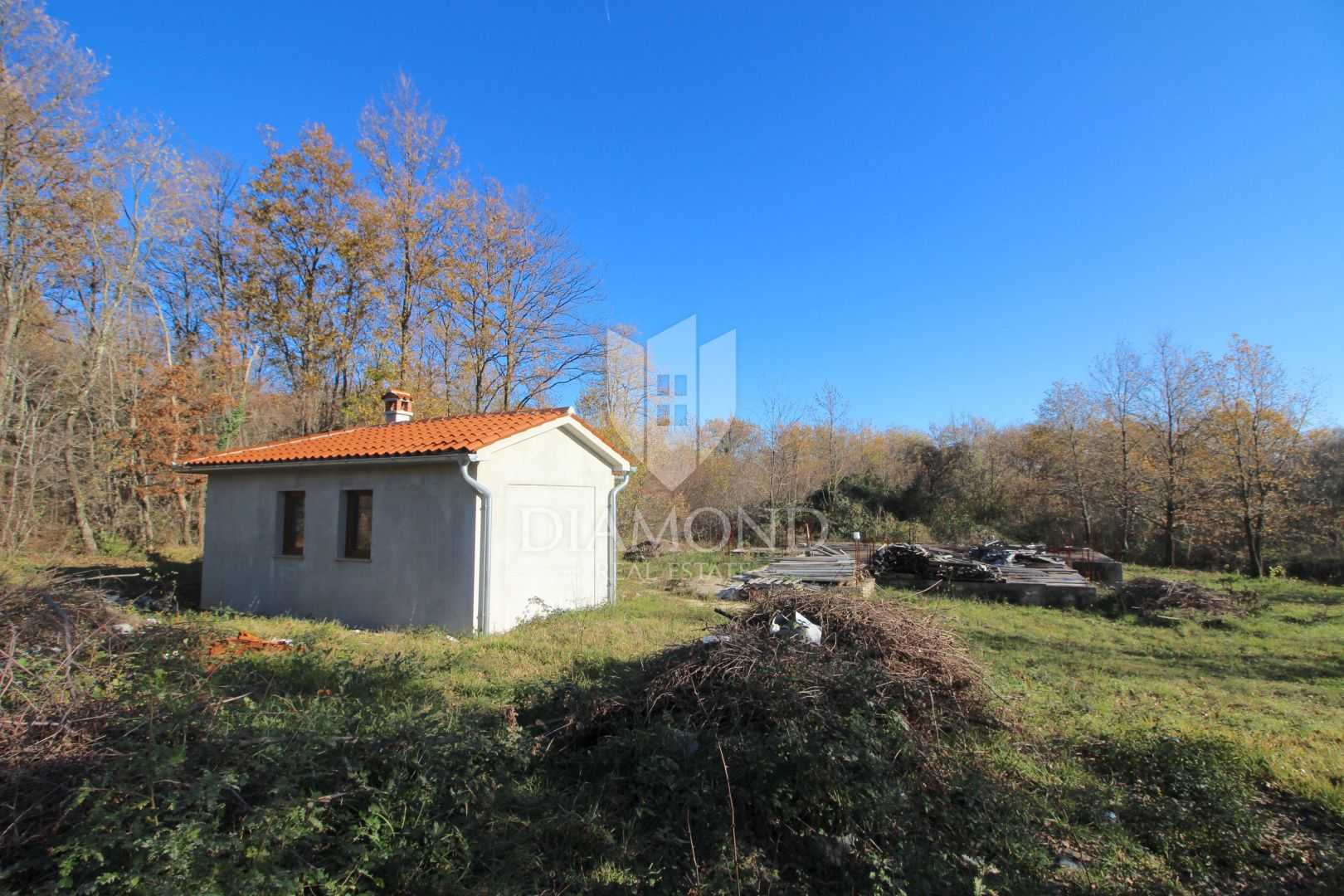 Land in Labin, Istria County 11533774