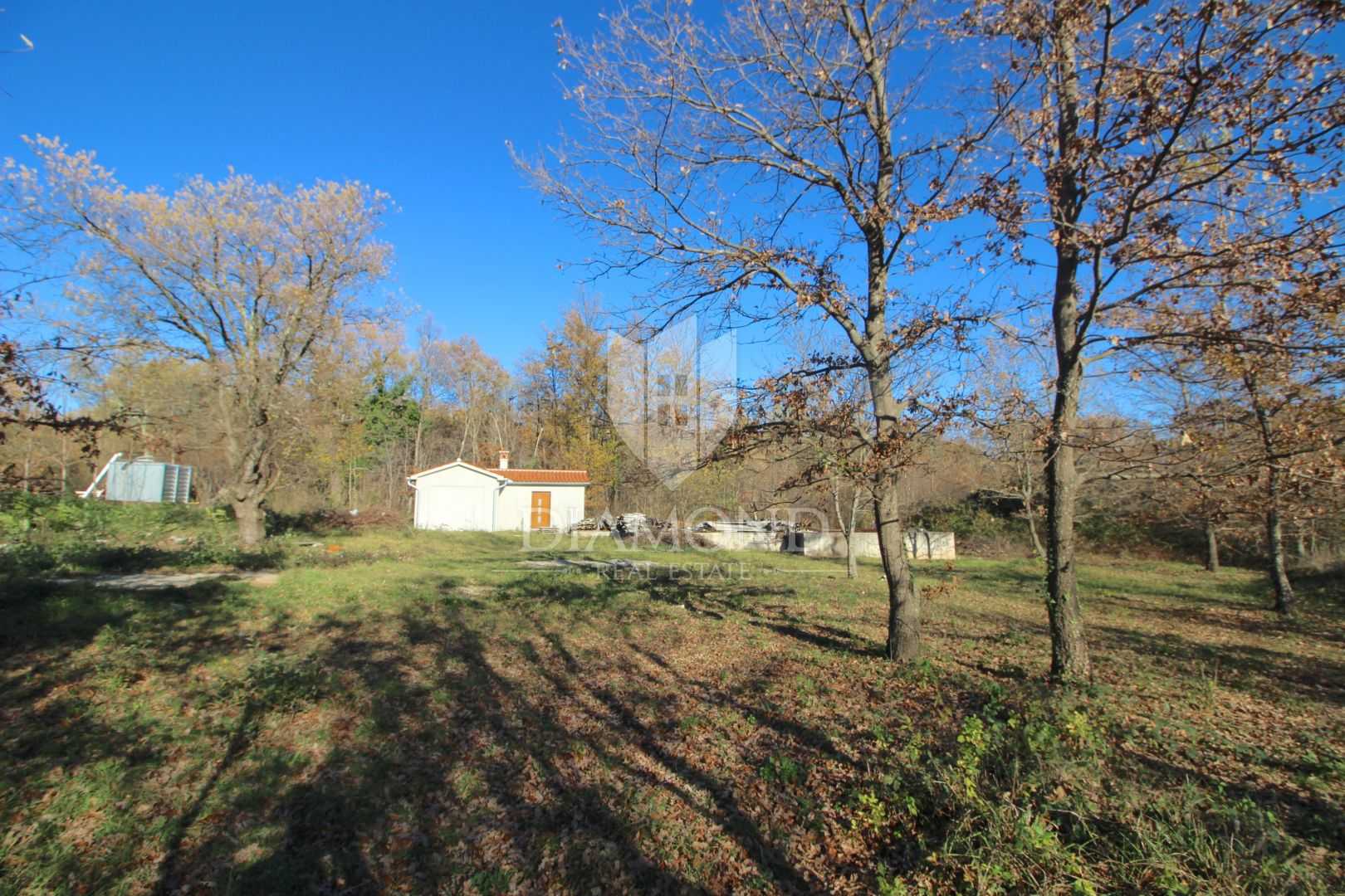 Land in Labin, Istria County 11533774