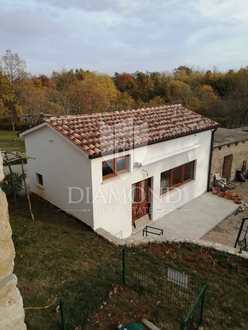 Huis in Labin, Istarska Zupanija 11533778